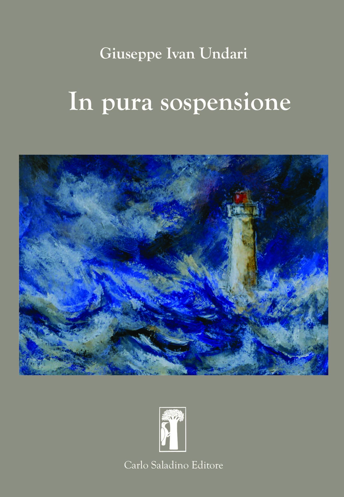 In pura sospensione